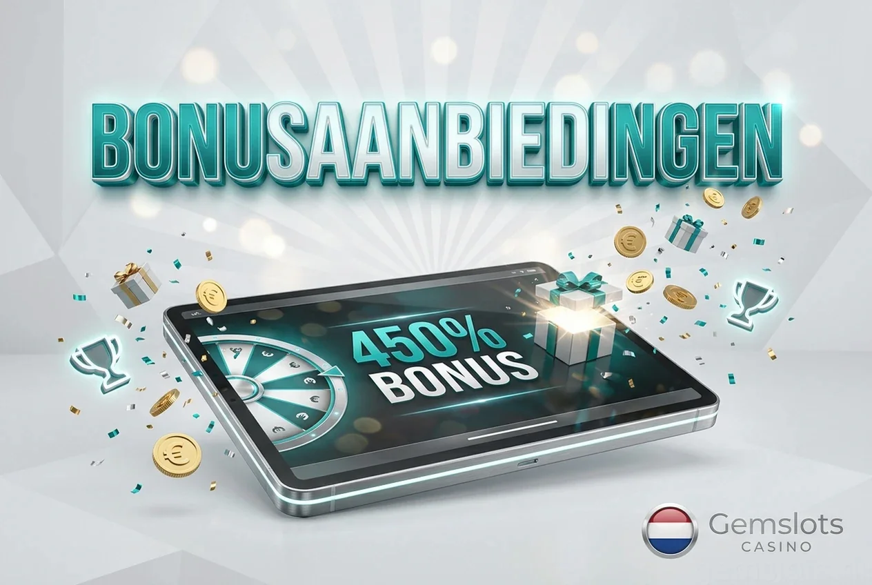 Bonusaanbiedingen