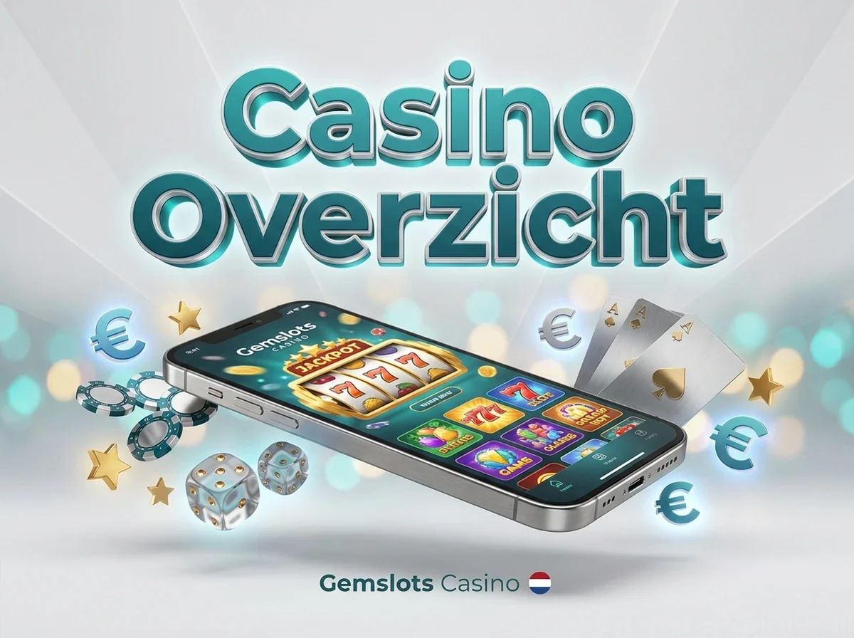 Casino Overzicht