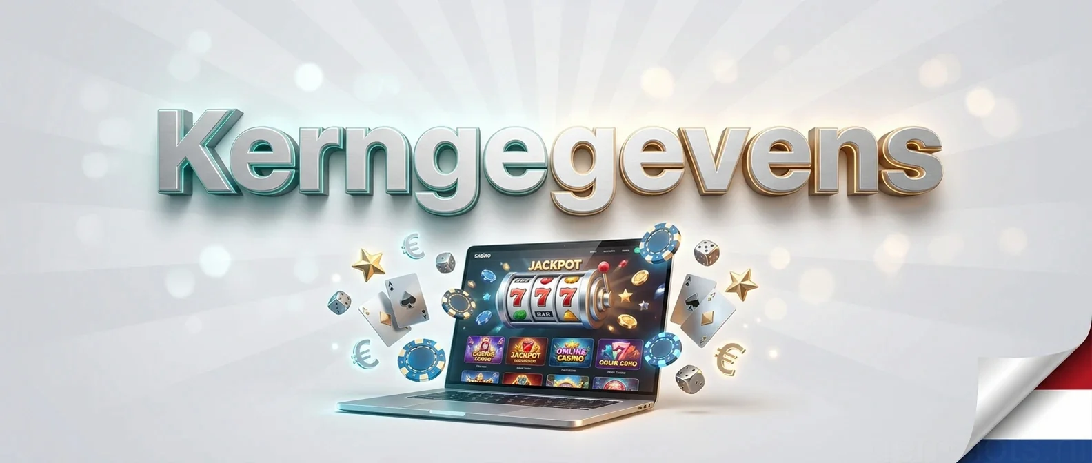 Kerngegevens