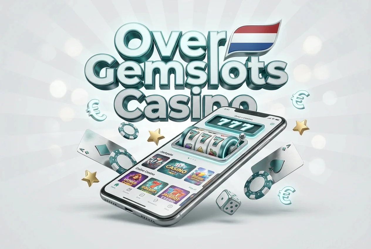Over Gemslots Casino